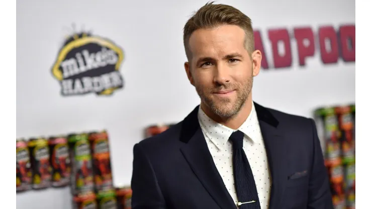 Ryan Reynolds quiere que Deadpool sea bisexual.