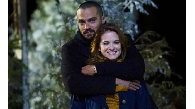 Grey's Anatomy: cuándo y cómo ver el regreso de Sarah Drew y Japril