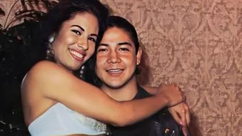 Qué ocurrió con Chris Perez, el novio de Selena.