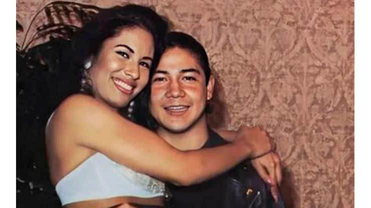 Qué ocurrió con Chris Perez, el novio de Selena.