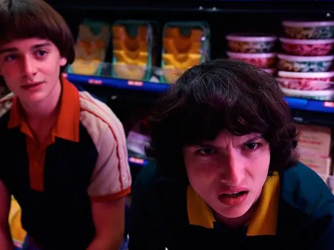 Stranger Things: ¿Se viene el anuncio? El enigmático video de los escritores