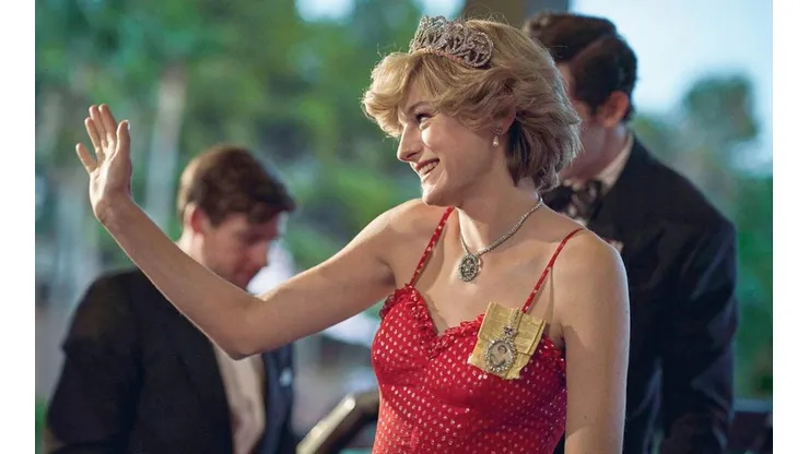 The Crown: todo lo que se sabe de la quinta temporada en Netflix