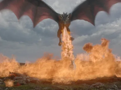 Primeras fotos oficiales de House of the Dragon, el spin-off de Game of Thrones