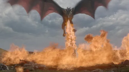 House of the Dragon: primeras fotos oficiales de los personajes en el spin-off de Game of Thrones.