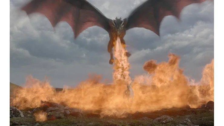 House of the Dragon: primeras fotos oficiales de los personajes en el spin-off de Game of Thrones.