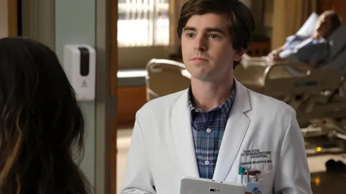 The Good Doctor es renovada para quinta temporada: ¿Cuándo se estrena?