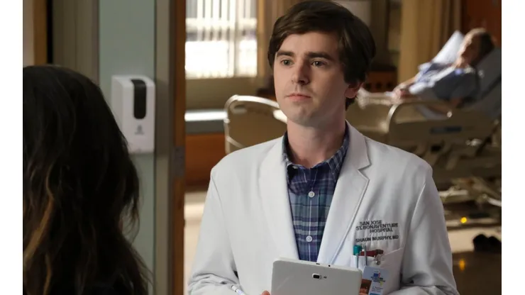 The Good Doctor es renovada para quinta temporada: ¿Cuándo se estrena?