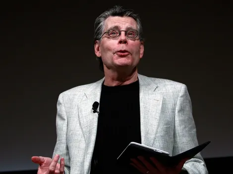 Stephen King: las adaptaciones a su obra que no son de terror y que debes ver