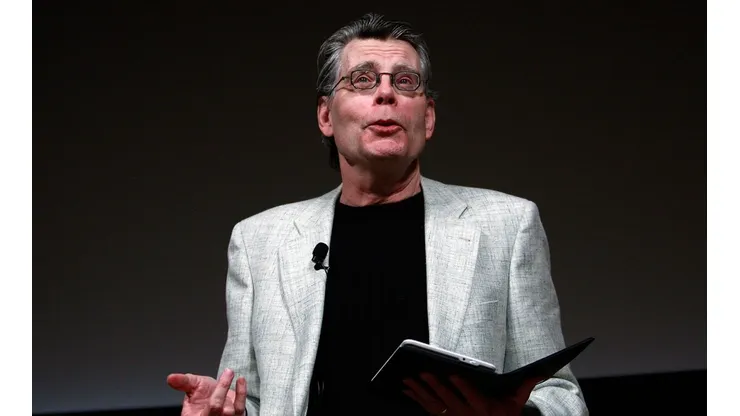 Stephen King: las adaptaciones a su obra que no son de terror y que debes ver