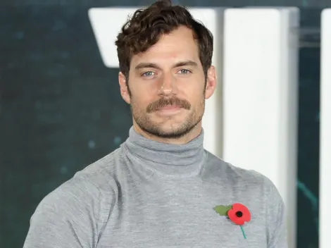 Henry Cavill, cada vez más cerca de Marvel