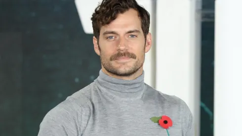 Henry Cavill, cada vez más cerca de Marvel.