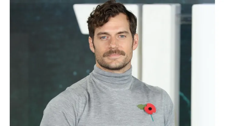 Henry Cavill, cada vez más cerca de Marvel.