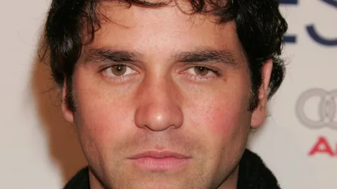 Valentino Lanús dejó las cámaras y cambió su vida por completo (Foto: Getty Images)