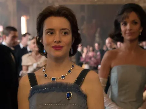 The Crown: ¿Quién es la actriz que se colapsó en el set?
