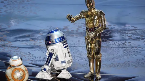 Star Wars: los 10 personajes favoritos de los fanáticos.