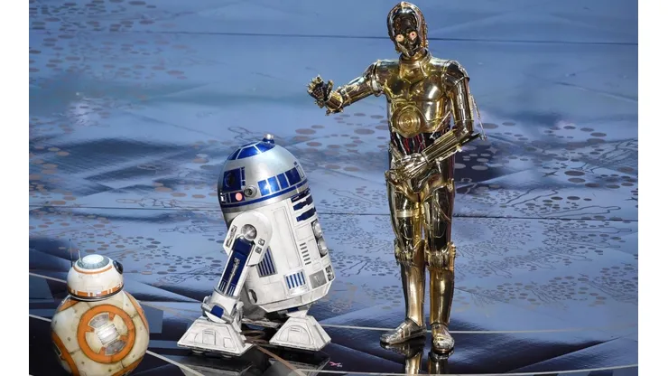 Star Wars: los 10 personajes favoritos de los fanáticos.