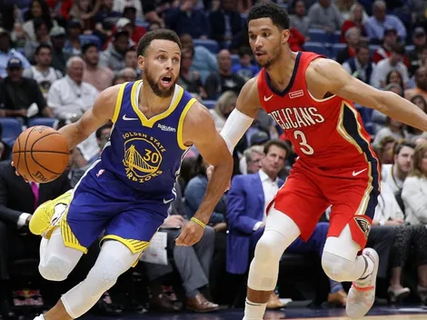 Cómo y dónde ver el primer Marvel Arena of Heroes de la historia en la NBA