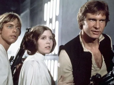 Fuerte expectativa por un posible anuncio en el Día de Star Wars