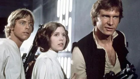 Qué se podría anunciar en el Día de Star Wars (Foto: IMDb)