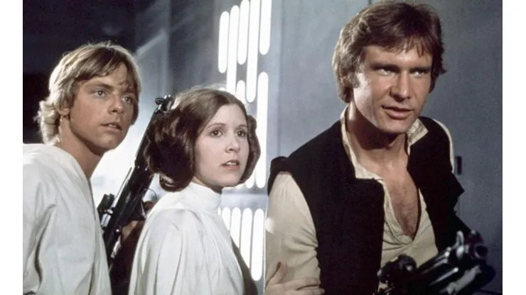 Qué se podría anunciar en el Día de Star Wars (Foto: IMDb)