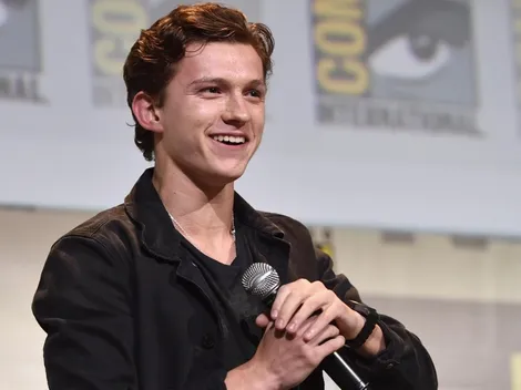 Lo Imposible: la película que le cambió la vida a Tom Holland y lo llevó a Marvel