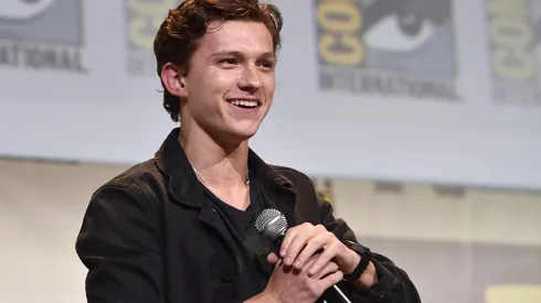 Lo Imposible: la película que le cambió la vida a Tom Holland y lo llevó a ser Spider-Man.