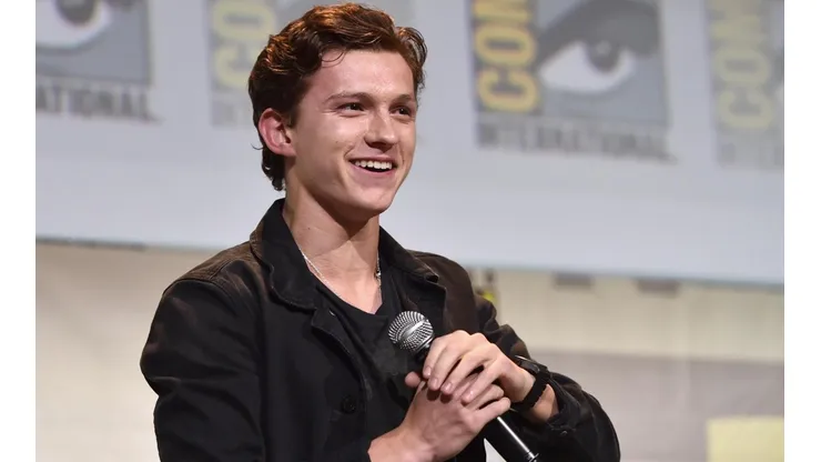 Lo Imposible: la película que le cambió la vida a Tom Holland y lo llevó a ser Spider-Man.