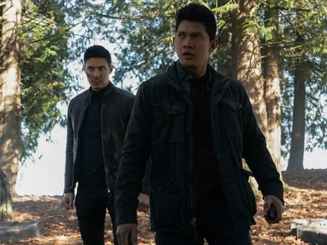 7 series de acción de Netflix para ver en menos de un fin de semana