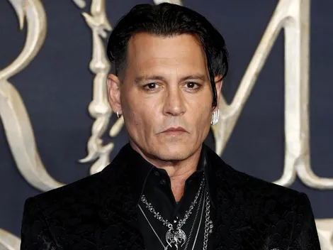 Sin vueltas: Netflix vetó a Johnny Depp de todos sus proyectos