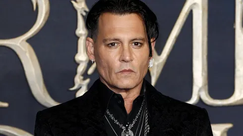 Netflix vetó a Johnny Depp de todos sus proyectos.