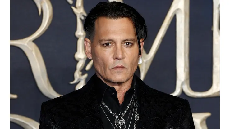 Netflix vetó a Johnny Depp de todos sus proyectos.
