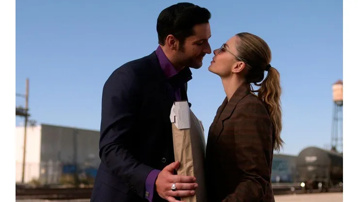 Lucifer: los mejores memes por el estreno del tráiler de la temporada 5B