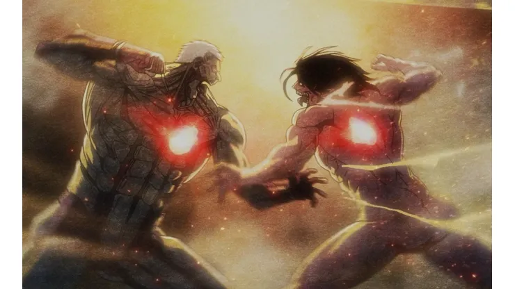 Shingeki no Kyojin: 5 razones para continuar la historia más allá del manga final.