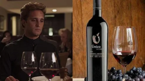 Luis Miguel, la serie sigue siendo un verdadero boom en Netflix (Foto: IMDb/ Netflix/ www.vino-unico.com))