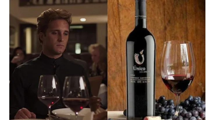 Luis Miguel, la serie sigue siendo un verdadero boom en Netflix (Foto: IMDb/ Netflix/ www.vino-unico.com))