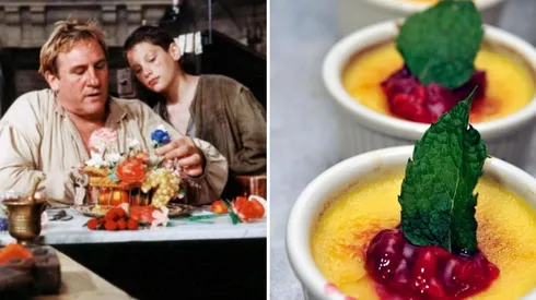 Postres franceses que seguramente querrás preparar (Foto: IMDb/ Getty Images)