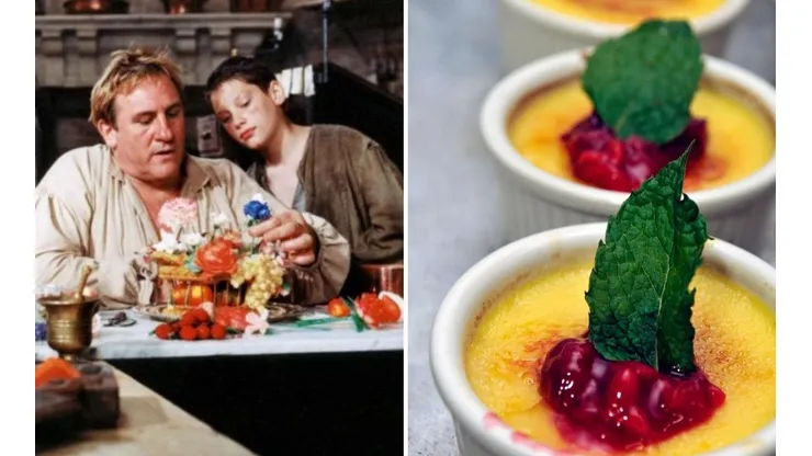 Postres franceses que seguramente querrás preparar (Foto: IMDb/ Getty Images)