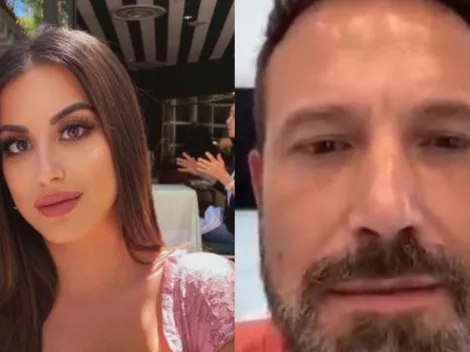 Rechazó Ben Affleck en una app de citas pensando que era un perfil falso