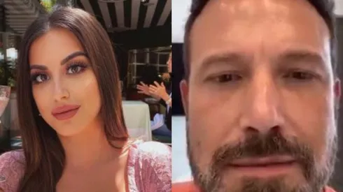 (Foto: @nivyjay/ @jessf_white)