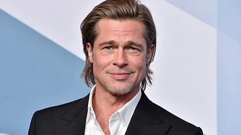 Brad Pitt
