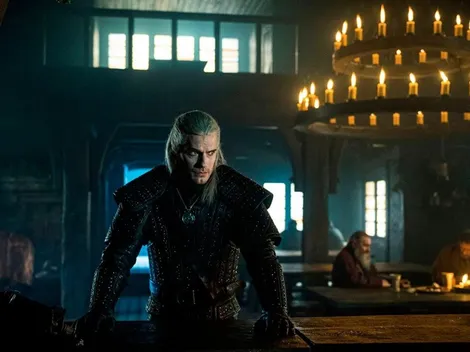 Ni Stranger Things ni La Casa de Papel: este es el estreno más visto en la historia de Netflix