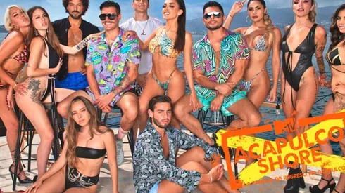 Acapulco Shore: cómo y a qué hora ver el estreno del segundo capítulo del reality