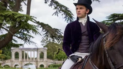 El equipo de Bridgerton ya comenzó sus grabaciones (Foto: IMDb/ Netflix)