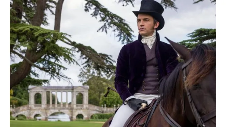 El equipo de Bridgerton ya comenzó sus grabaciones (Foto: IMDb/ Netflix)