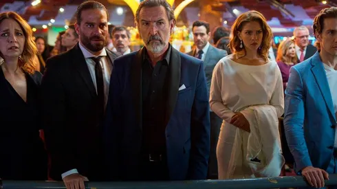 ¿Quién mató a Sara?, entre las más vistas del mundo.