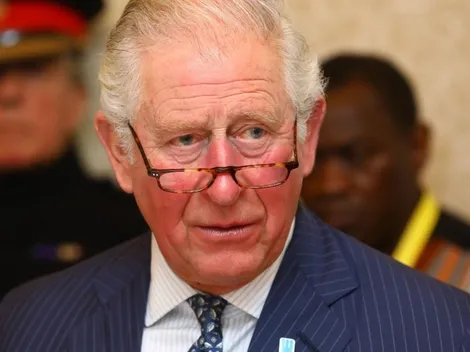 The Crown: el Príncipe Carlos reaccionó a la serie