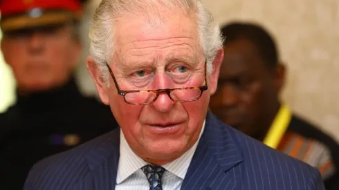 Carlos de Gales es el heredero al trono británico, pero también el menos popular entre los miembros de la familia real