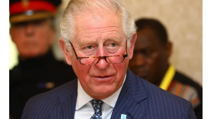 Carlos de Gales es el heredero al trono británico, pero también el menos popular entre los miembros de la familia real