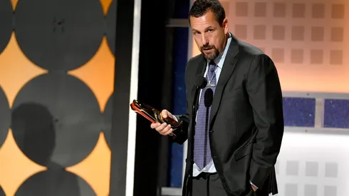 Lo echó de una tienda y después se dio cuenta que era Adam Sandler: video viral