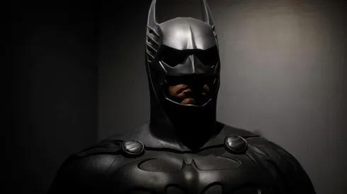 Los mejores Batman de la historia.